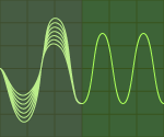 Flash Auto-tuner icon.